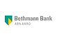 Logo: Bethmann Bank